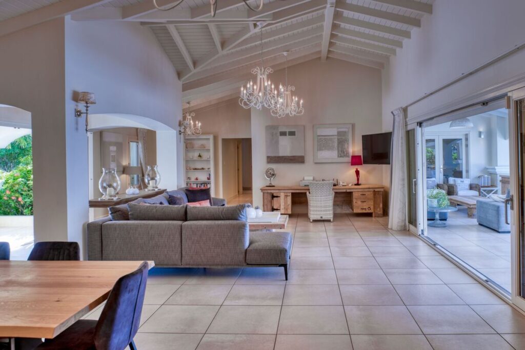 Villa Alvaro Bonaire Karibik Urlaub Tauchreisen Strandurlaub Lxusreisen