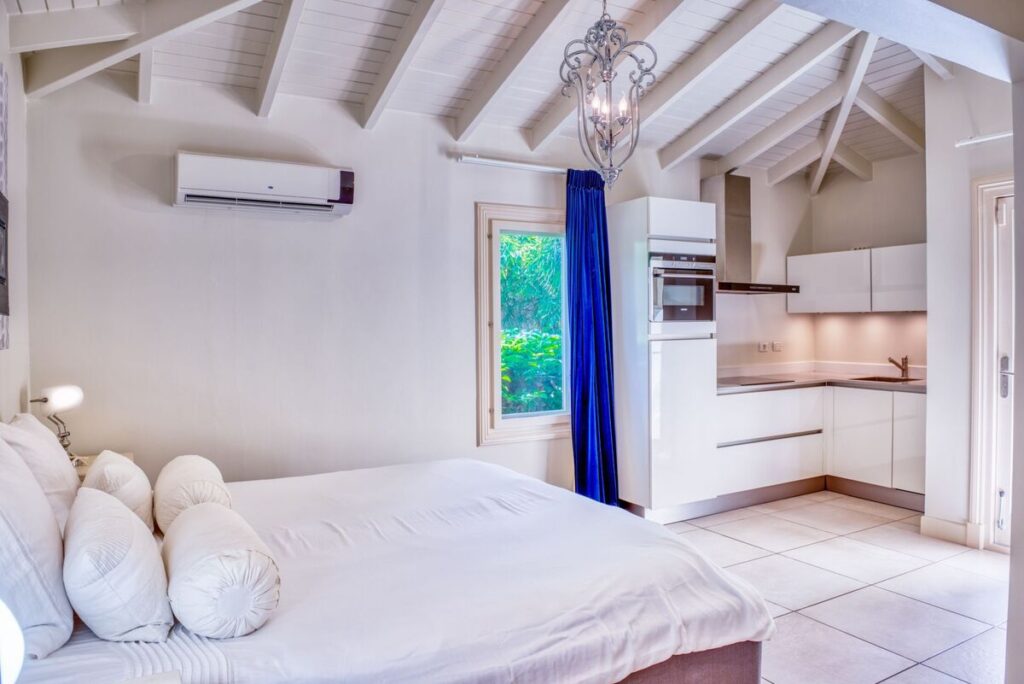 Villa Alvaro Bonaire Karibik Urlaub Tauchreisen Strandurlaub Lxuusreisen