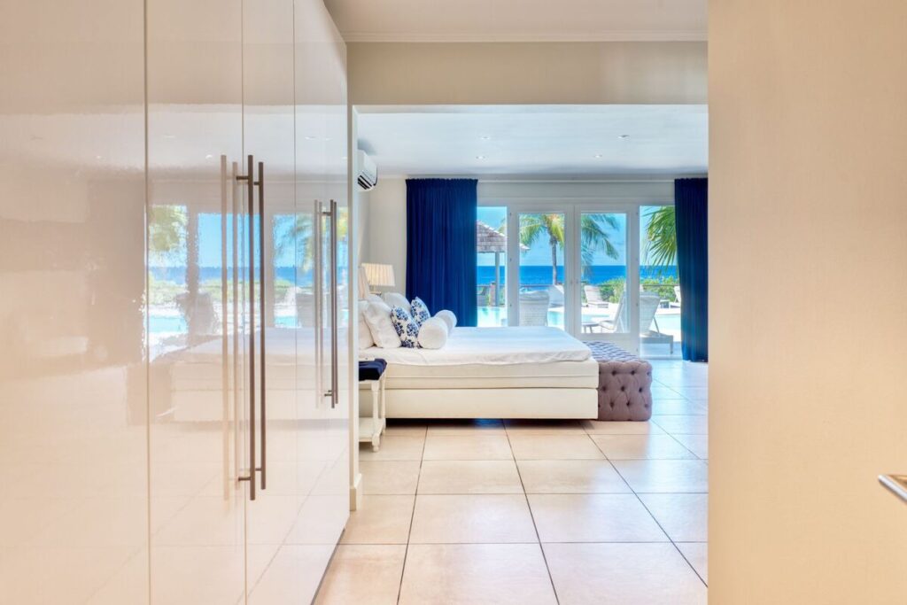 Villa Alvaro Bonaire Karibik Urlaub Tauchreisen Strandurlaub Lxusreisen