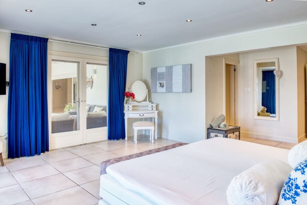 Villa Alvaro Bonaire Karibik Urlaub Tauchreisen Strandurlaub Lxusreisen