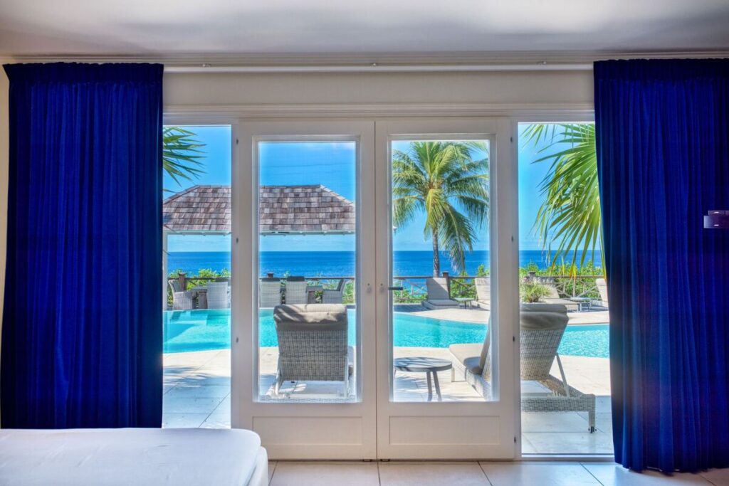 Villa Alvaro Bonaire Karibik Urlaub Tauchreisen Strandurlaub Lxuusreisen