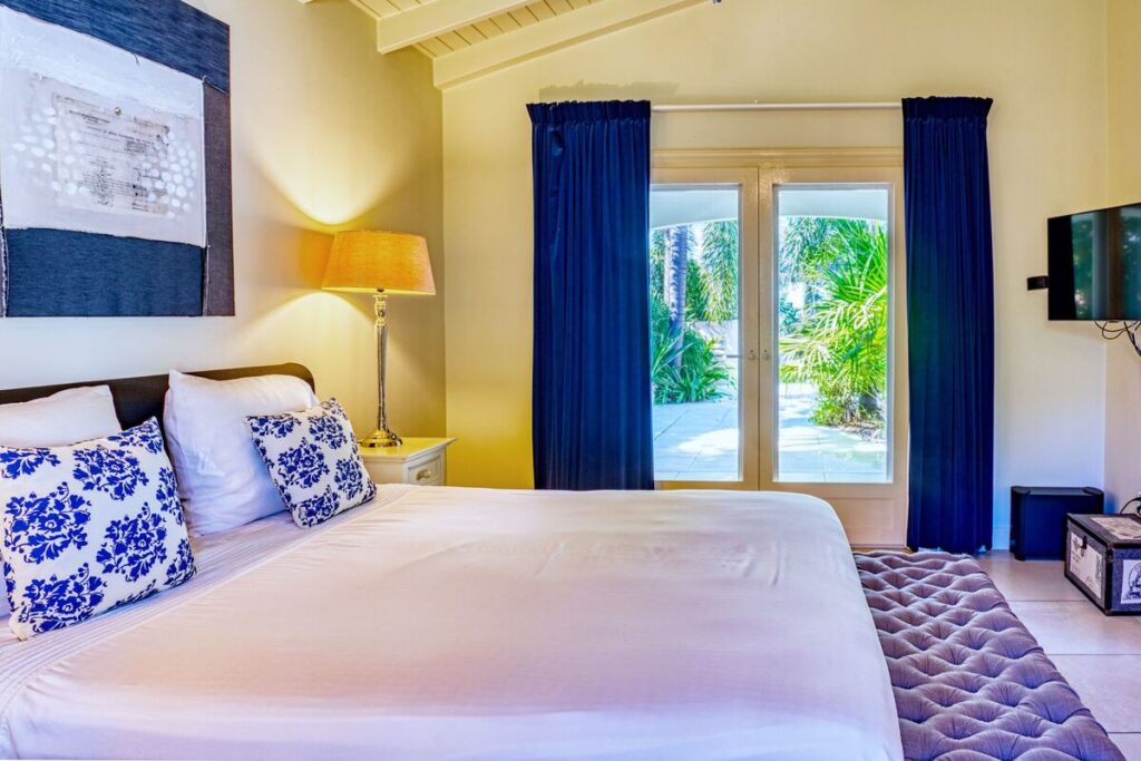Villa Alvaro Bonaire Karibik Urlaub Tauchreisen Strandurlaub Lxusreisen