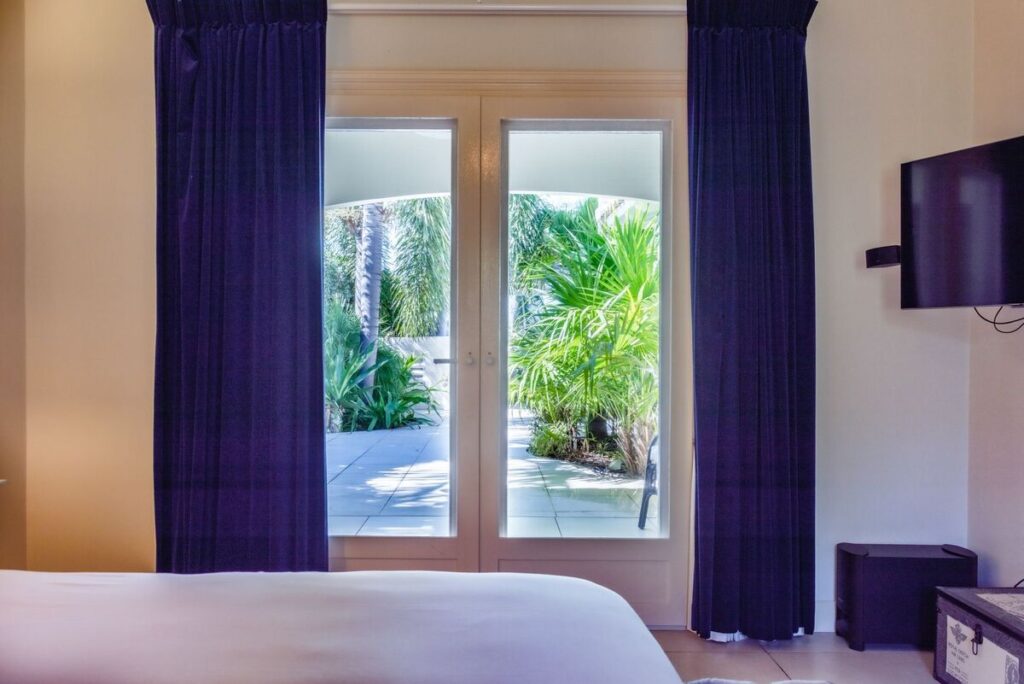 Villa Alvaro Bonaire Karibik Urlaub Tauchreisen Strandurlaub Lxusreisen