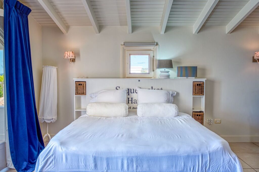 Villa Alvaro Bonaire Karibik Urlaub Tauchreisen Strandurlaub Lxuusreisen