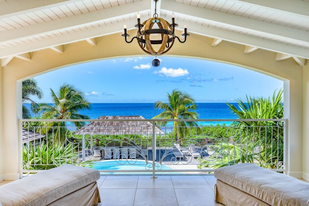 Villa Alvaro Bonaire Karibik Urlaub Tauchreisen Strandurlaub Lxuusreisen