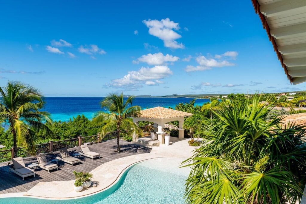 Villa Alvaro Bonaire Karibik Urlaub Tauchreisen Strandurlaub Lxuusreisen