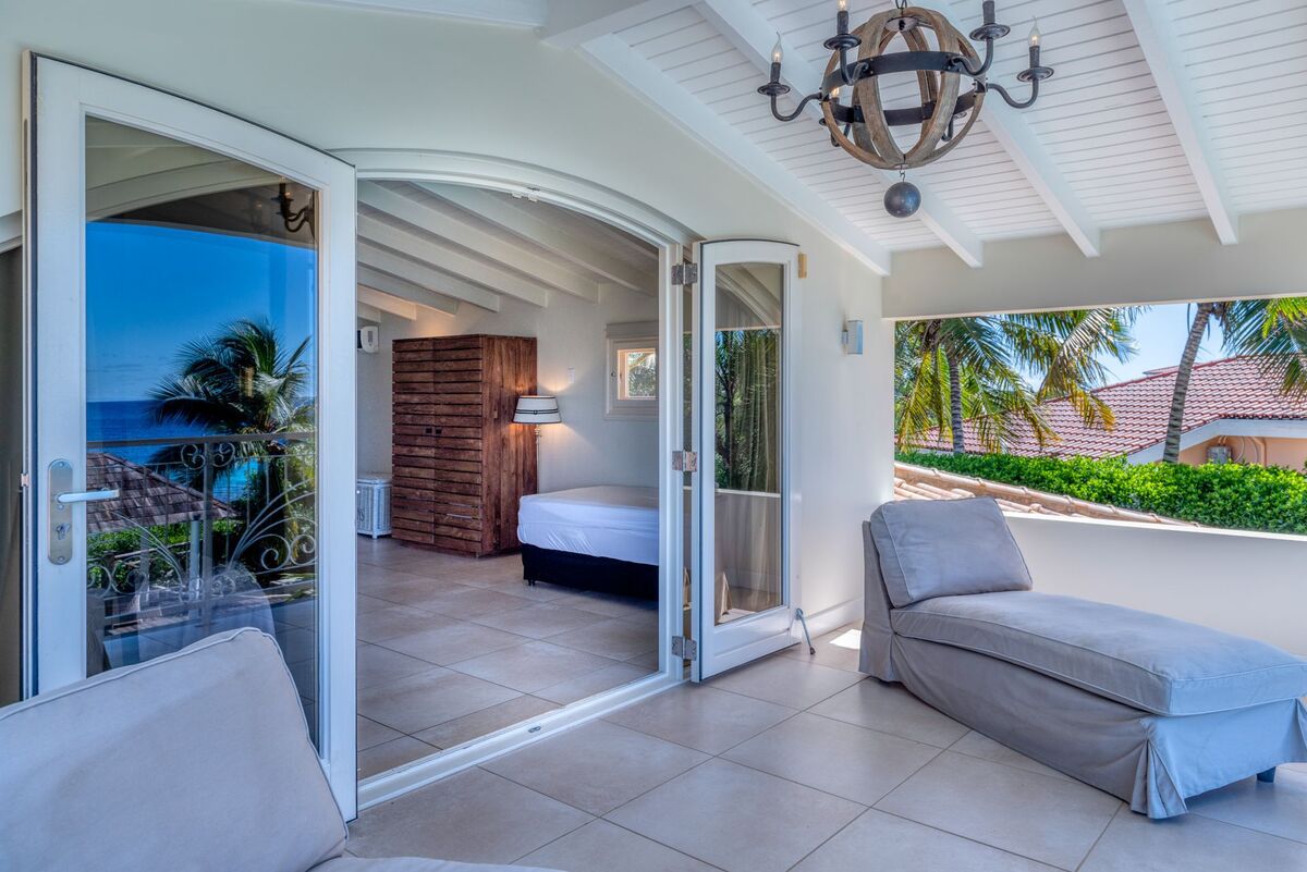 Villa Alvaro Bonaire Karibik Urlaub Tauchreisen Strandurlaub Lxusreisen