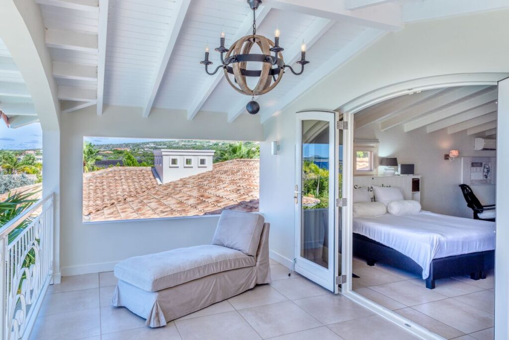 Villa Alvaro Bonaire Karibik Urlaub Tauchreisen Strandurlaub Lxusreisen