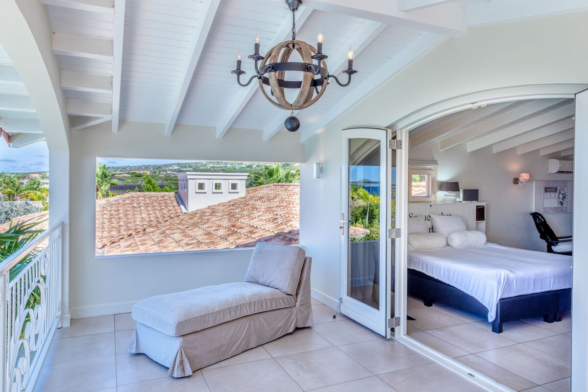Villa Alvaro Bonaire Karibik Urlaub Tauchreisen Strandurlaub Lxusreisen