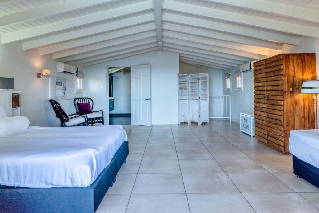 Villa Alvaro Bonaire Karibik Urlaub Tauchreisen Strandurlaub Lxuusreisen