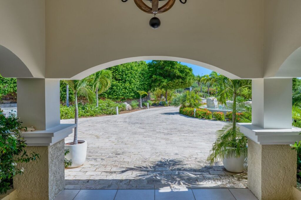 Villa Alvaro Bonaire Karibik Urlaub Tauchreisen Strandurlaub Lxuusreisen