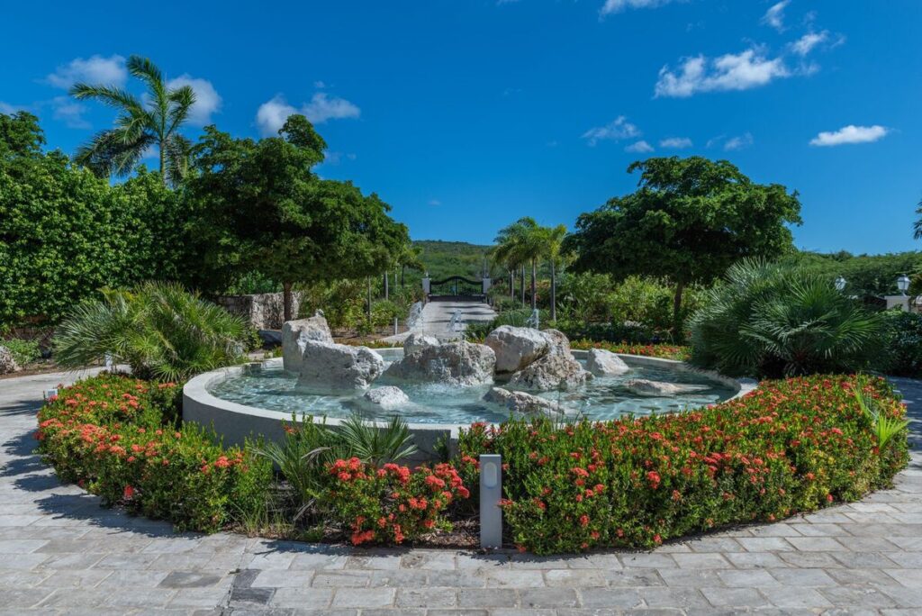 Villa Alvaro Bonaire Karibik Urlaub Tauchreisen Strandurlaub Lxuusreisen