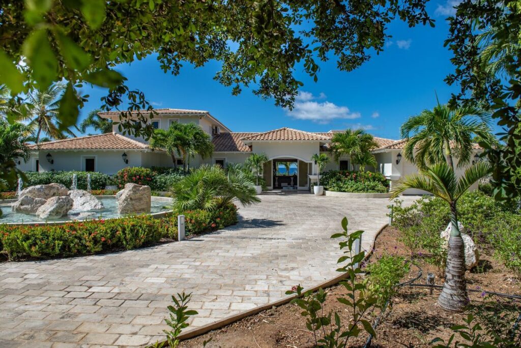 Villa Alvaro Bonaire Karibik Urlaub Tauchreisen Strandurlaub Lxusreisen
