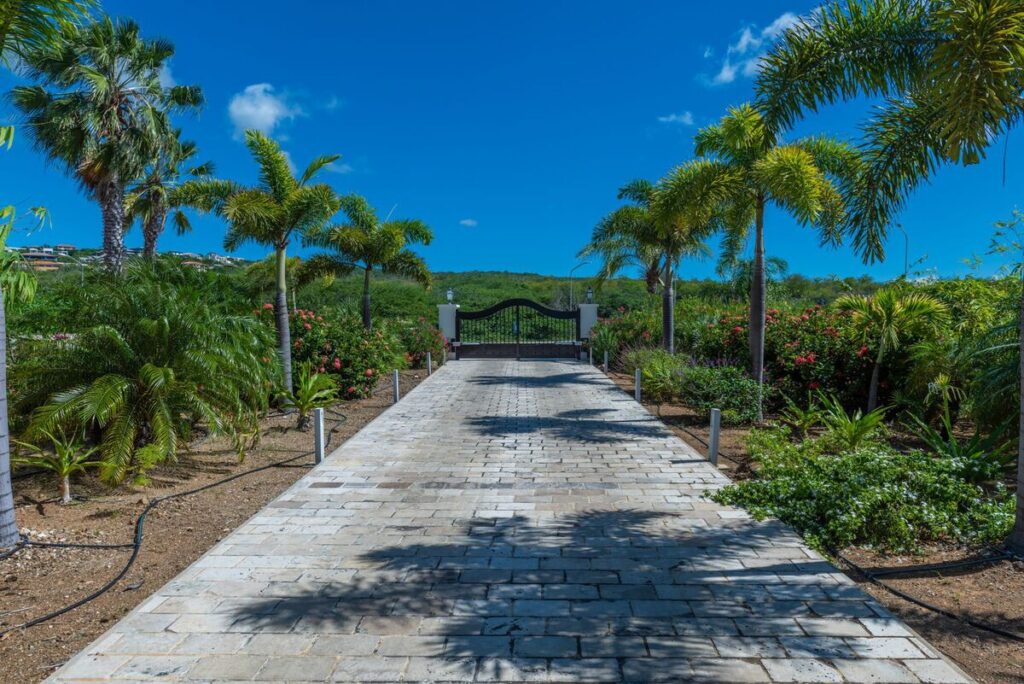 Villa Alvaro Bonaire Karibik Urlaub Tauchreisen Strandurlaub Lxuusreisen