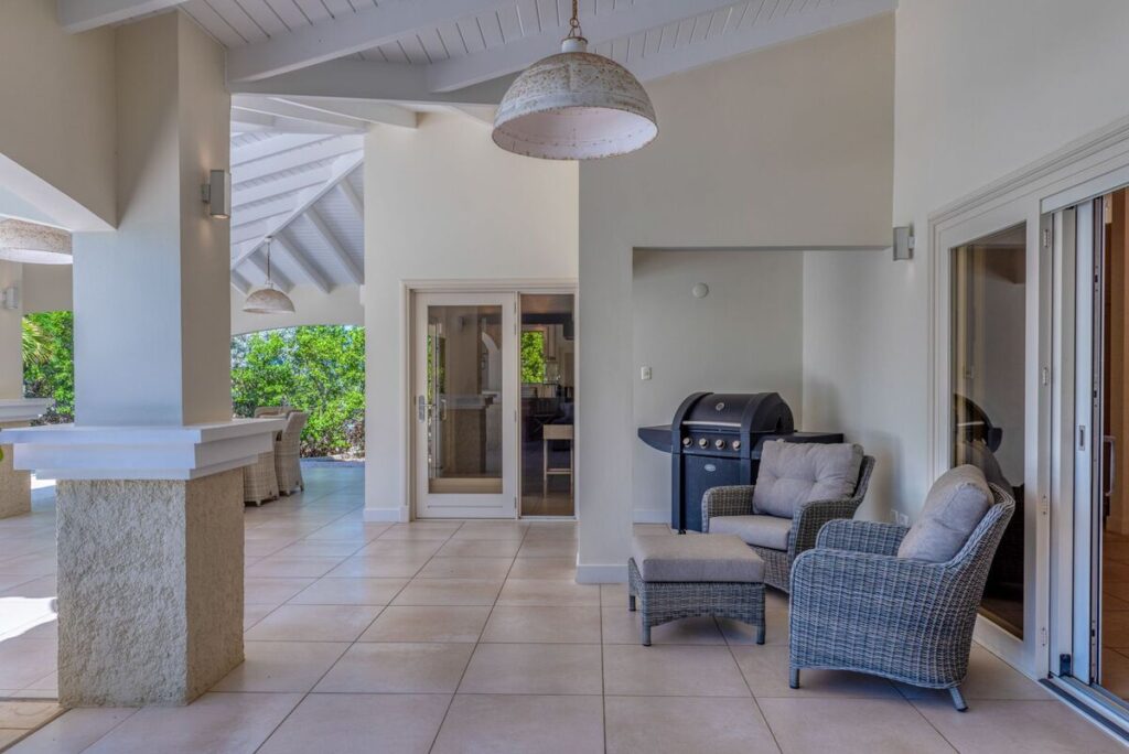 Villa Alvaro Bonaire Karibik Urlaub Tauchreisen Strandurlaub Lxuusreisen
