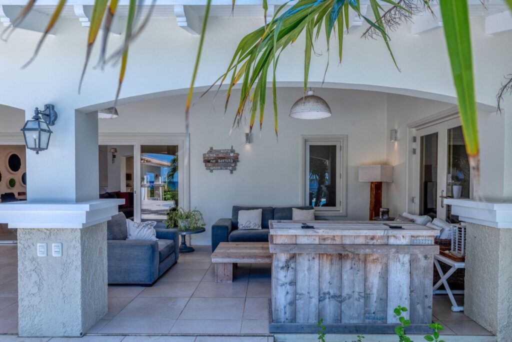 Villa Alvaro Bonaire Karibik Urlaub Tauchreisen Strandurlaub Lxuusreisen