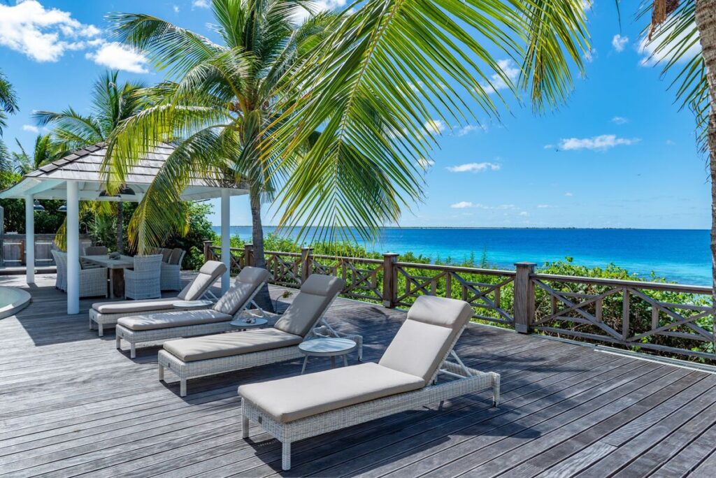 Villa Alvaro Bonaire Karibik Urlaub Tauchreisen Strandurlaub Lxuusreisen