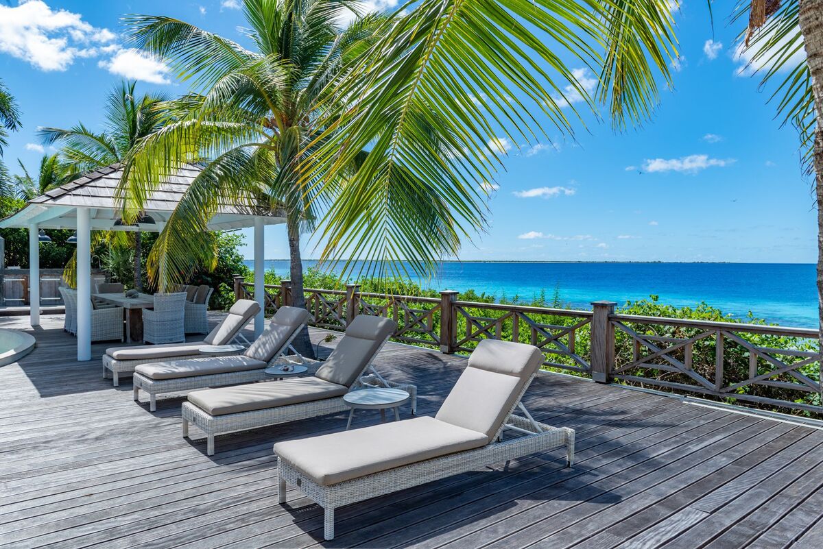 Villa Alvaro Bonaire Karibik Urlaub Tauchreisen Strandurlaub Lxuusreisen