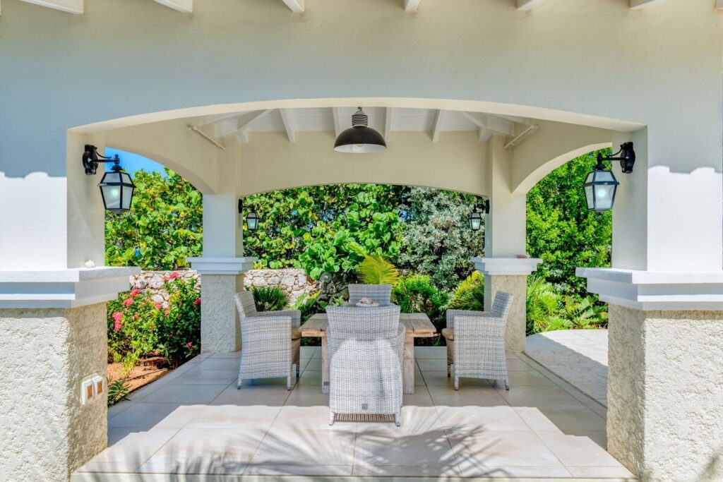 Villa Alvaro Bonaire Karibik Urlaub Tauchreisen Strandurlaub Lxuusreisen