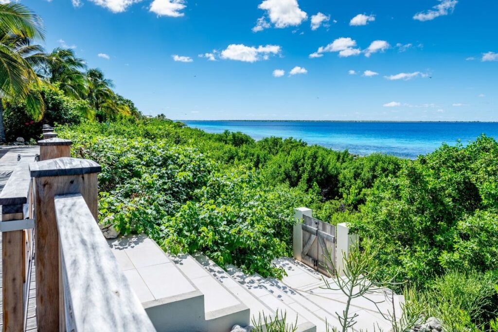 Villa Alvaro Bonaire Karibik Urlaub Tauchreisen Strandurlaub Lxuusreisen