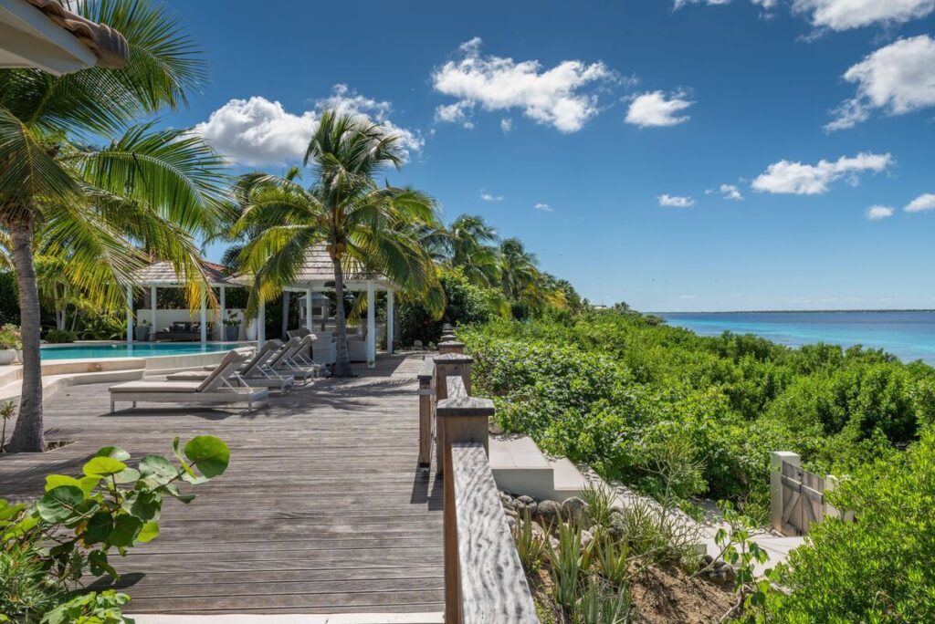 Villa Alvaro Bonaire Karibik Urlaub Tauchreisen Strandurlaub Lxuusreisen