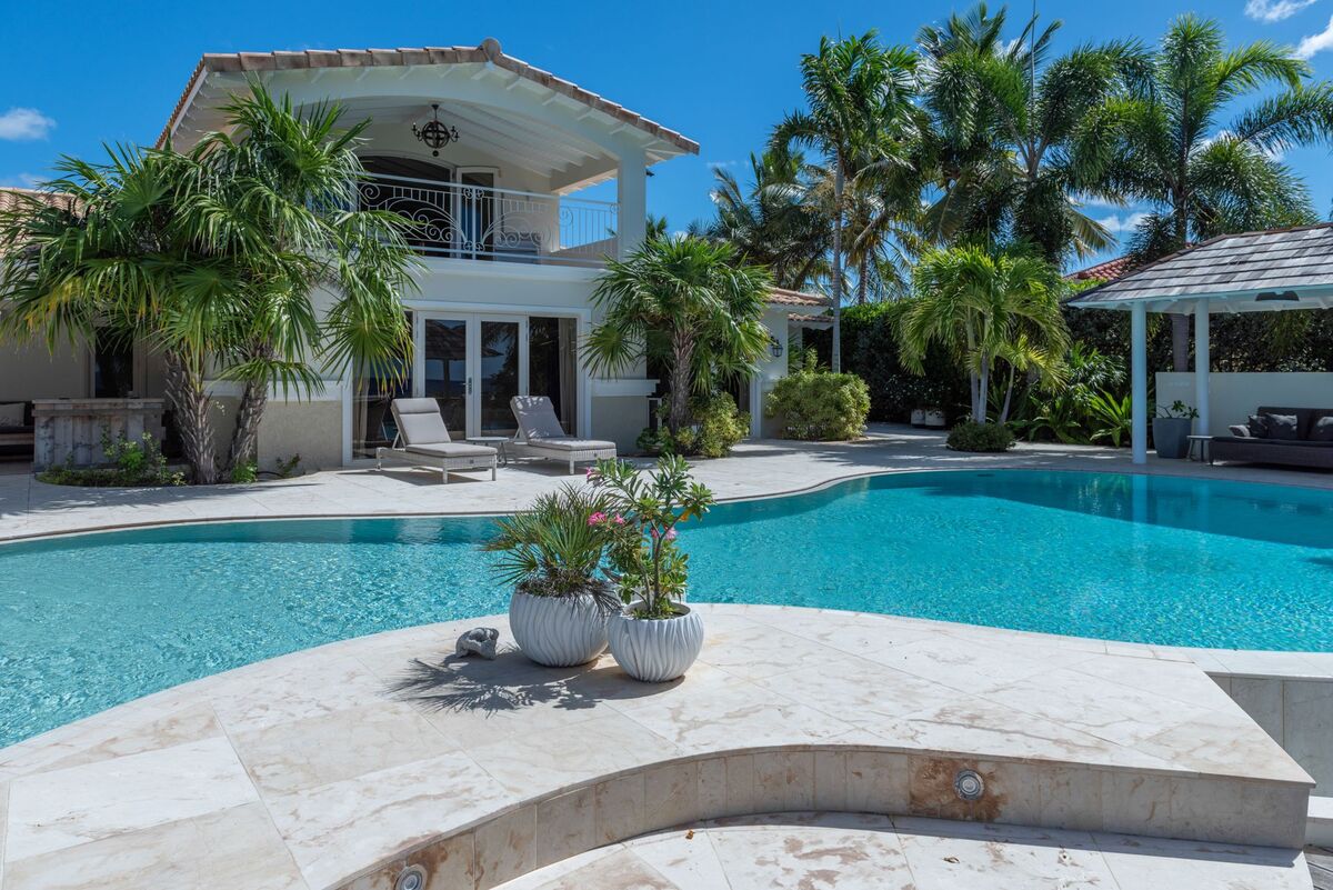 Villa Alvaro Bonaire Karibik Urlaub Tauchreisen Strandurlaub Lxuusreisen