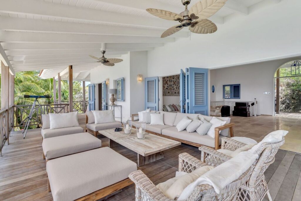 Crown Shores 32 Karibik urlaub Strandurlaub Tauchen Karibik Reisen