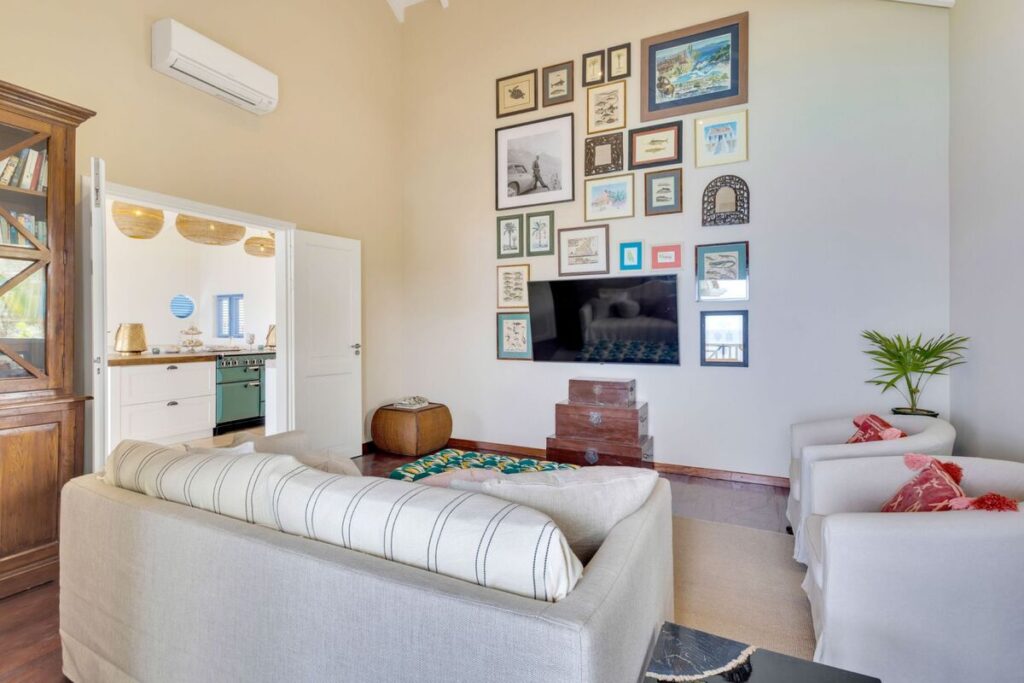 Crown Shores 32 Karibik urlaub Strandurlaub Tauchen Karibik Reisen