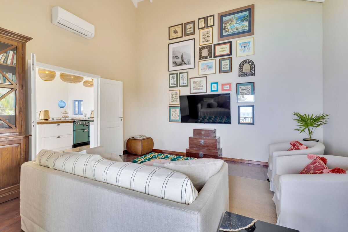 Crown Shores 32 Karibik urlaub Strandurlaub Tauchen Karibik Reisen