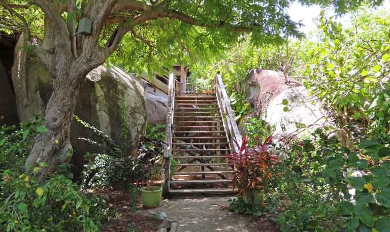 Casa Rocalta Villa British Virgin Islands Karibik urlaub segelreisen Tauchreisen Inselhopping Familienurlaub