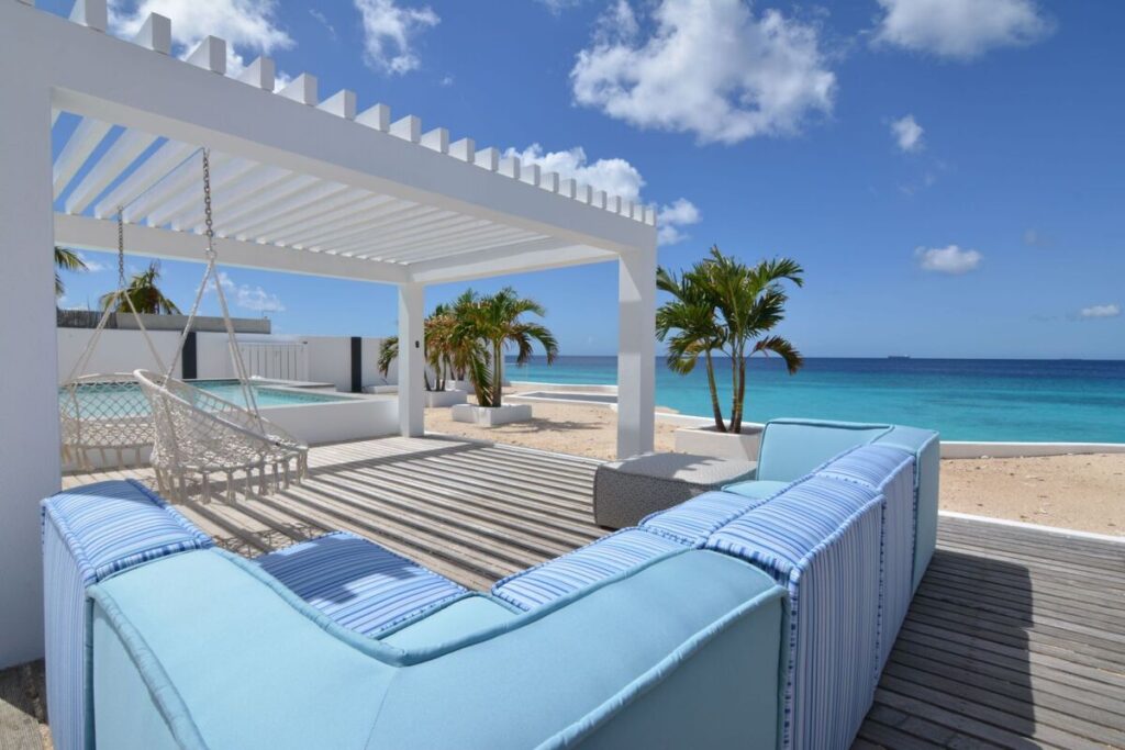 Kas Mama Bonaire Karibik urlaub Tauchreisen Strandurlaub