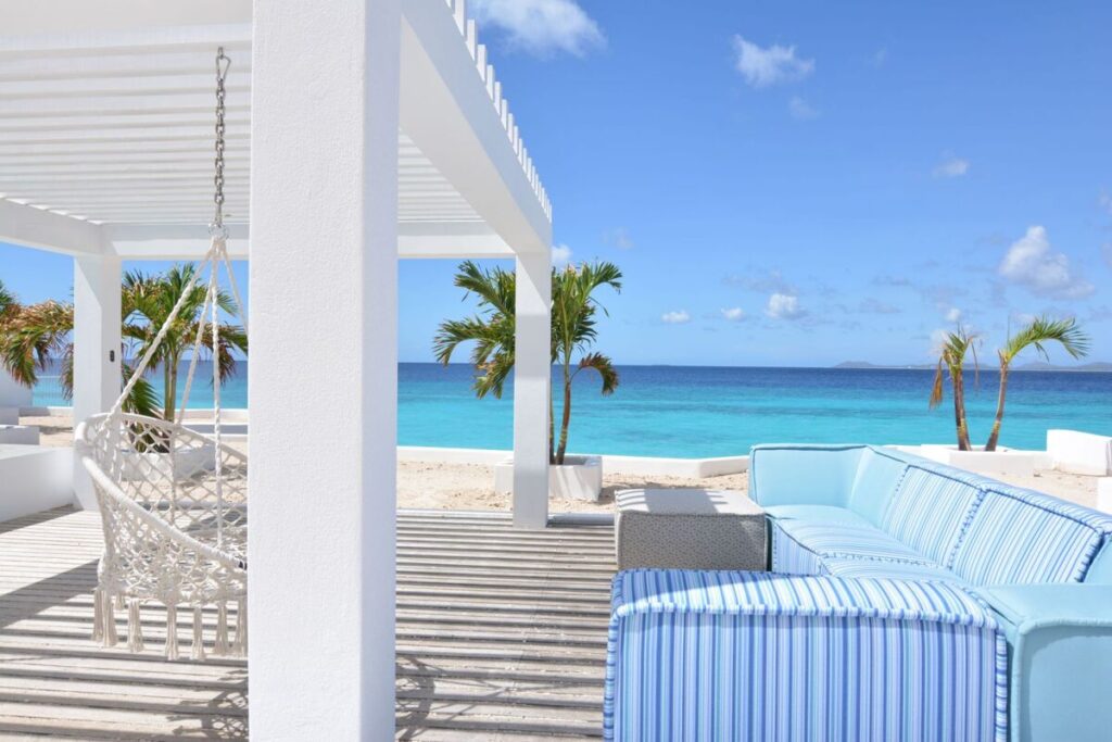 Kas Mama Bonaire Karibik urlaub Tauchreisen Strandurlaub
