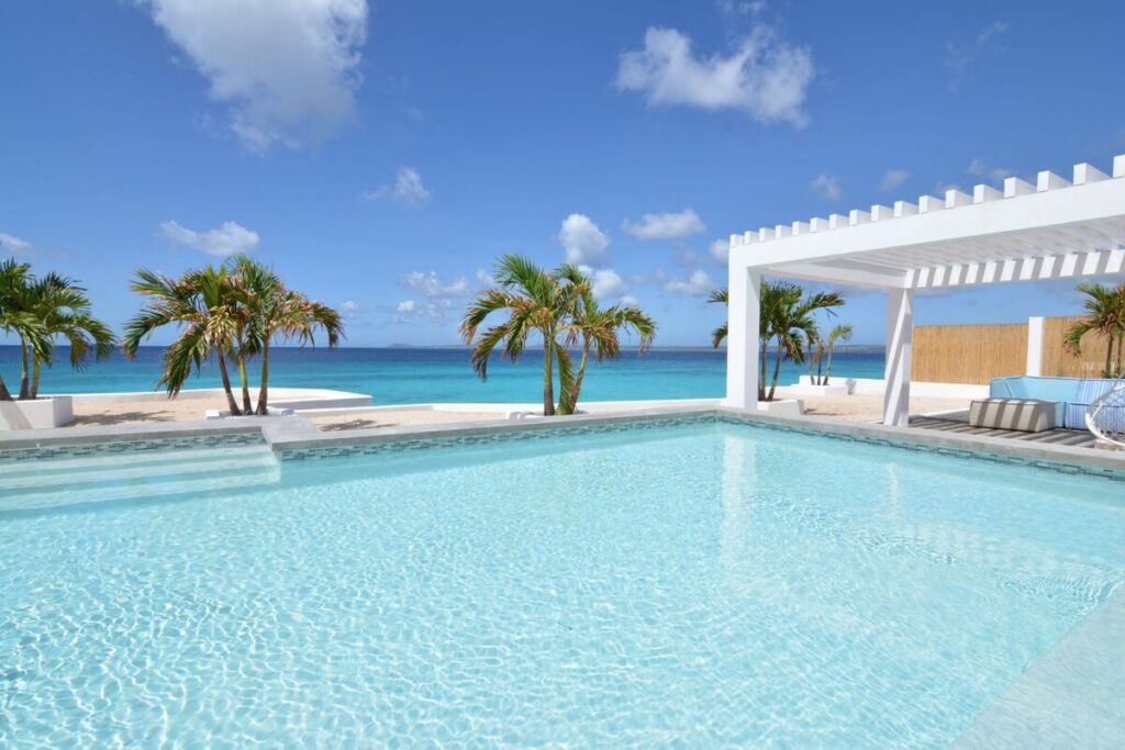 Kas Mama Bonaire Karibik urlaub Tauchreisen Strandurlaub