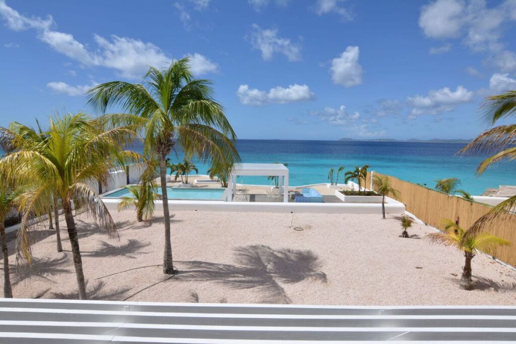 Kas Mama Bonaire Karibik urlaub Tauchreisen Strandurlaub