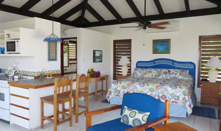 Casa Rocalta Villa British Virgin Islands Karibik urlaub segelreisen Tauchreisen Inselhopping Familienurlaub