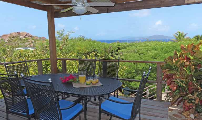 Casa Rocalta Villa British Virgin Islands Karibik urlaub segelreisen Tauchreisen Inselhopping Familienurlaub