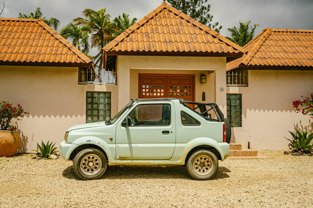Karibik Urlaub Kralendijk Tauchreisen Nachhaltig reisen Bonaire