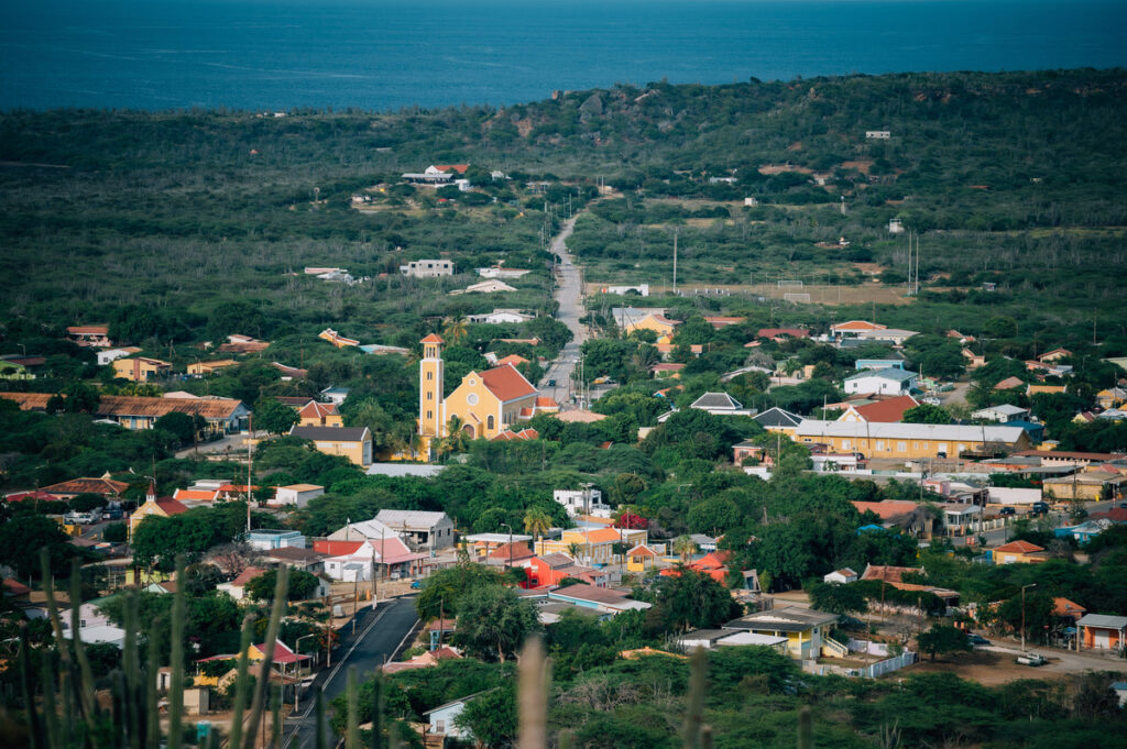 Karibik Urlaub Kralendijk Tauchreisen Nachhaltig reisen Bonaire