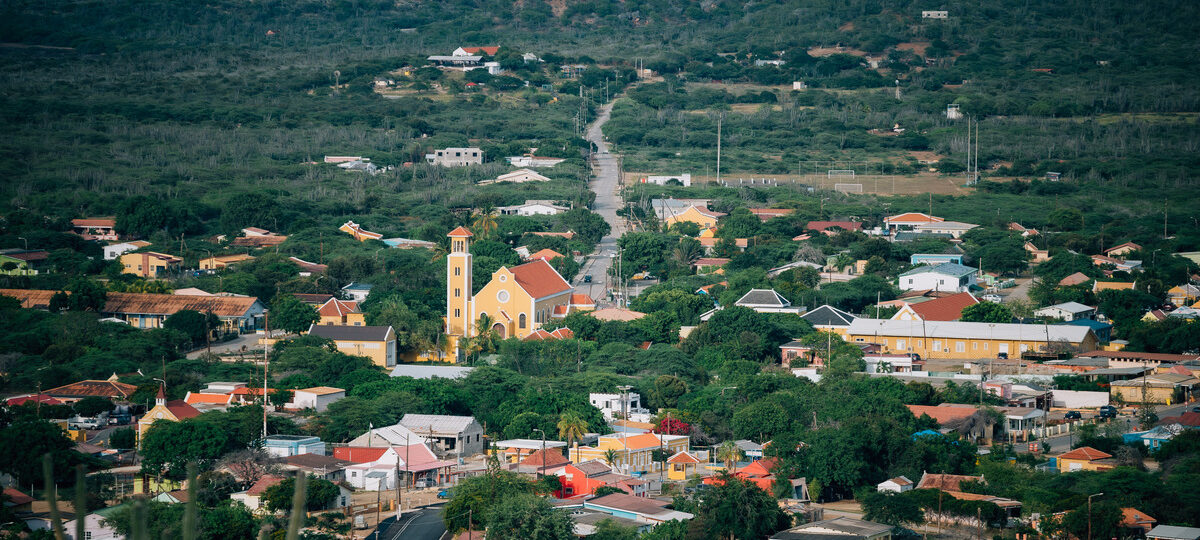 Karibik Urlaub Kralendijk Tauchreisen Nachhaltig reisen Bonaire