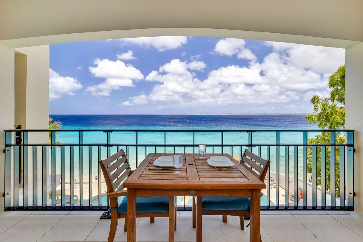 Villa Bellavue Bonaire Urlaub Karibiksport Villa Familienurlaub