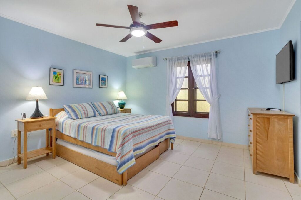 Villa Bellavue Bonaire Urlaub Karibiksport Villa Familienurlaub