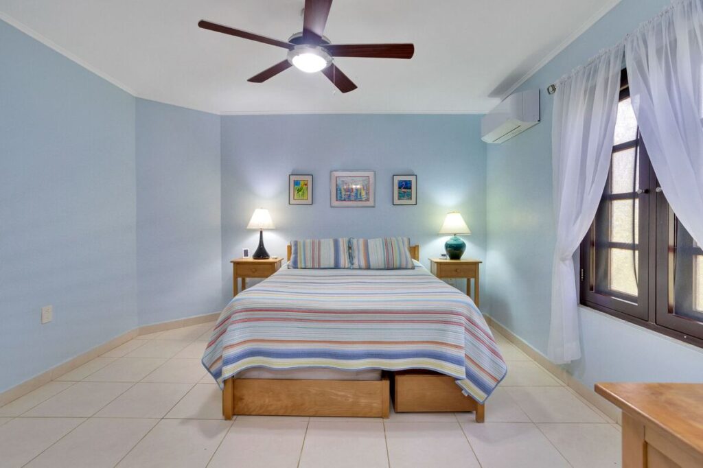 Villa Bellavue Bonaire Urlaub Karibiksport Villa Familienurlaub