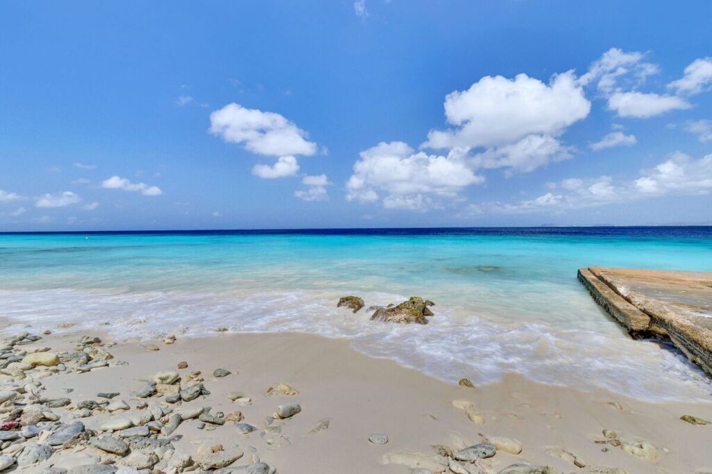 Villa Bellavue Bonaire Urlaub Karibiksport Villa Familienurlaub