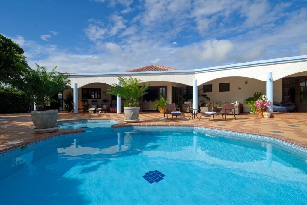 Casa Lirio karibik urlaub Bonaire Tauchreisen Reisen in der Karibik Fernreisen