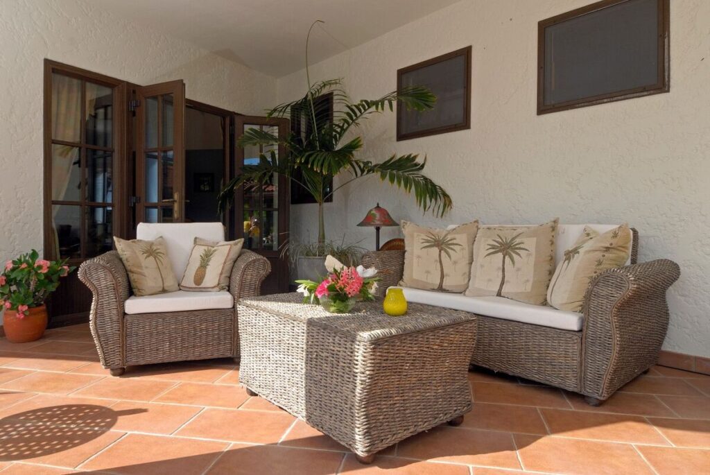 Casa Lirio karibik urlaub Bonaire Tauchreisen Reisen in der Karibik Fernreisen