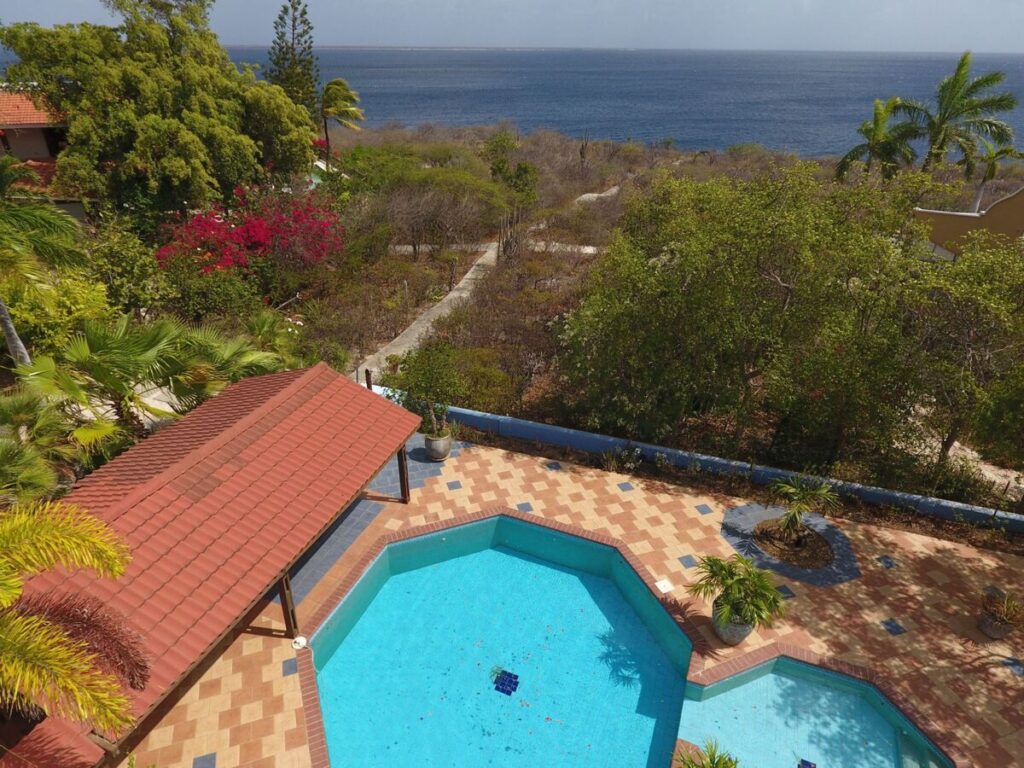 Casa Lirio karibik urlaub Bonaire Tauchreisen Reisen in der Karibik Fernreisen