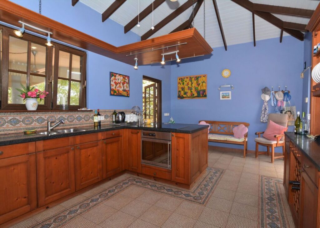 Casa Lirio karibik urlaub Bonaire Tauchreisen Reisen in der Karibik Fernreisen