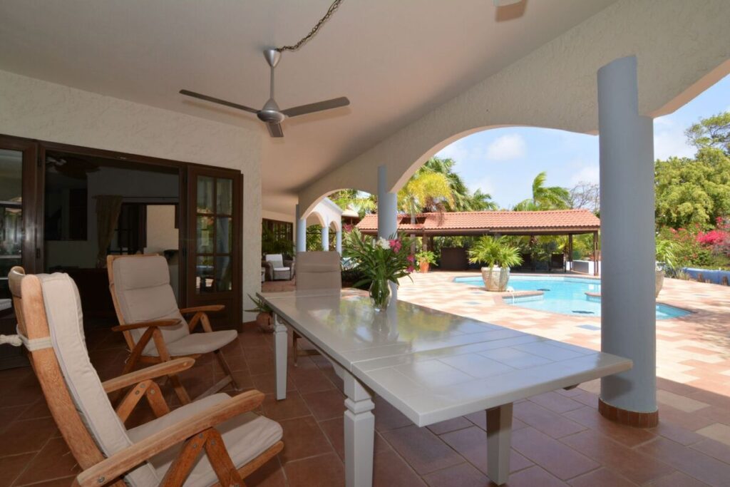 Casa Lirio karibik urlaub Bonaire Tauchreisen Reisen in der Karibik Fernreisen