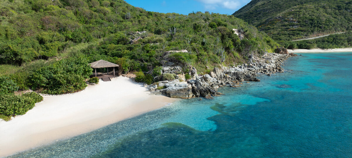 Virgin Islands Segelreisen tauchreisen strandurlaub Familienurlaub