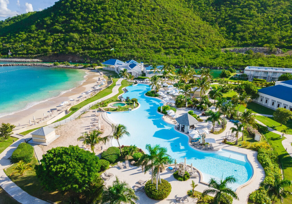 Karibik Urlaub Tauchreisen Sint maarten reisen urlaub auf sint maarten